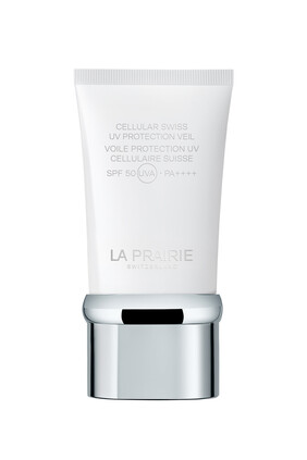واقي شمس سليولر سويس للحماية من الأشعة فوق البنفسجية مع SPF 50