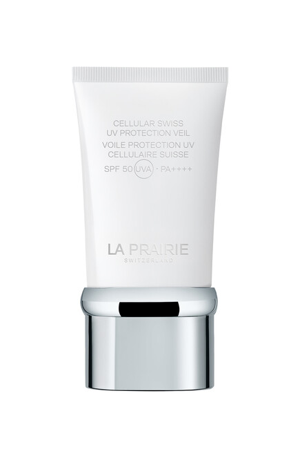 واقي شمس سليولر سويس للحماية من الأشعة فوق البنفسجية مع SPF 50
