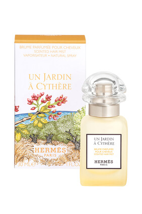 بخاخ معطر للشعر Un Jardin À Cythère
