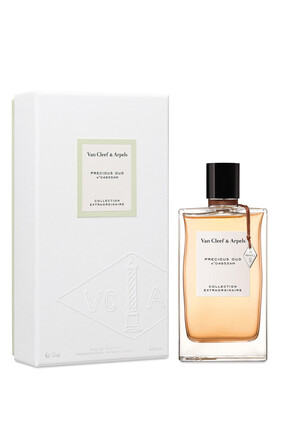 ماء عطر بريشوس عود
