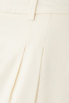 Jax Tailored Crepe Trousers 