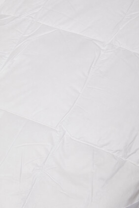 The Pearl Hungarian Goose Down Duvet Medium Warm 8.5 Tog