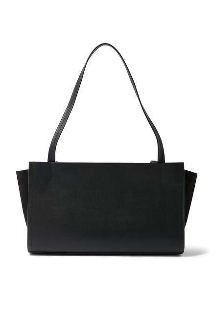 Wonton Slim Tote Bag