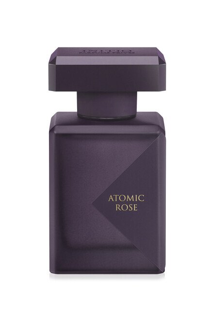 عطر أتوميك روز للشعر