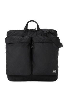 Force 2Way Helmet Bag