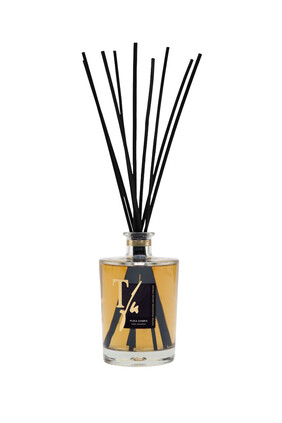 أعواد توزيع عطر بيور أمبر
