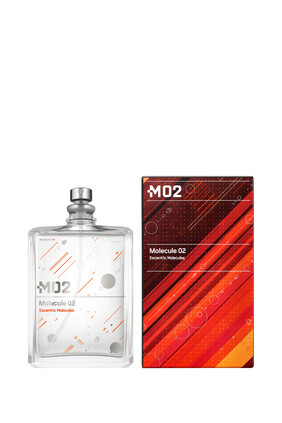 عطر مولكيول 02
