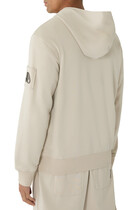 Hartsfield Hoodie