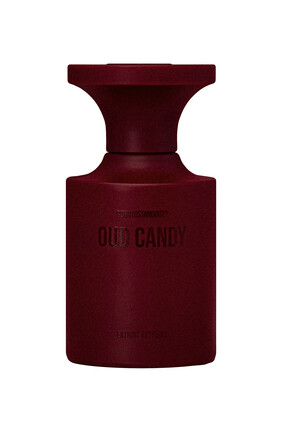 عطر مركز عود كاندي