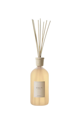 موزع عطر ارامارا ستيل