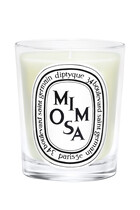 شمعة معطرة ميموزا