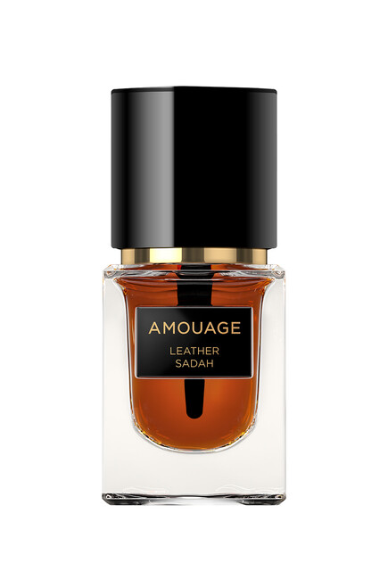 عطر ليذر صداه