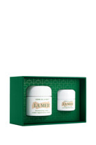 The Crème de la Mer Duet