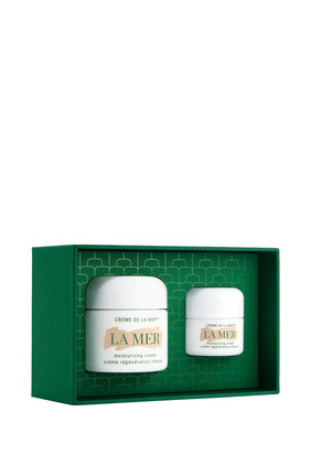 The Crème de la Mer Duet