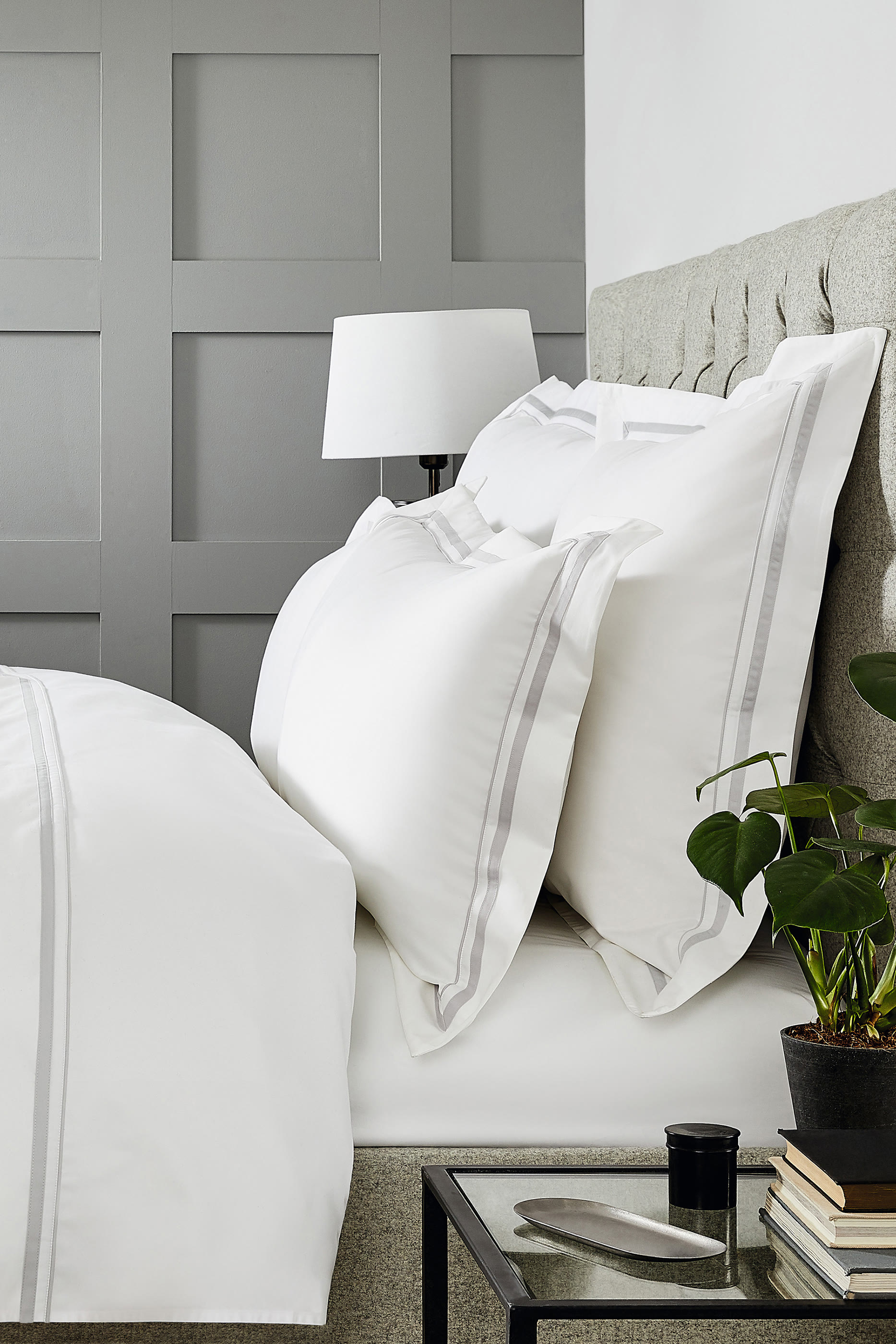 شرشف كافنديش مسطح