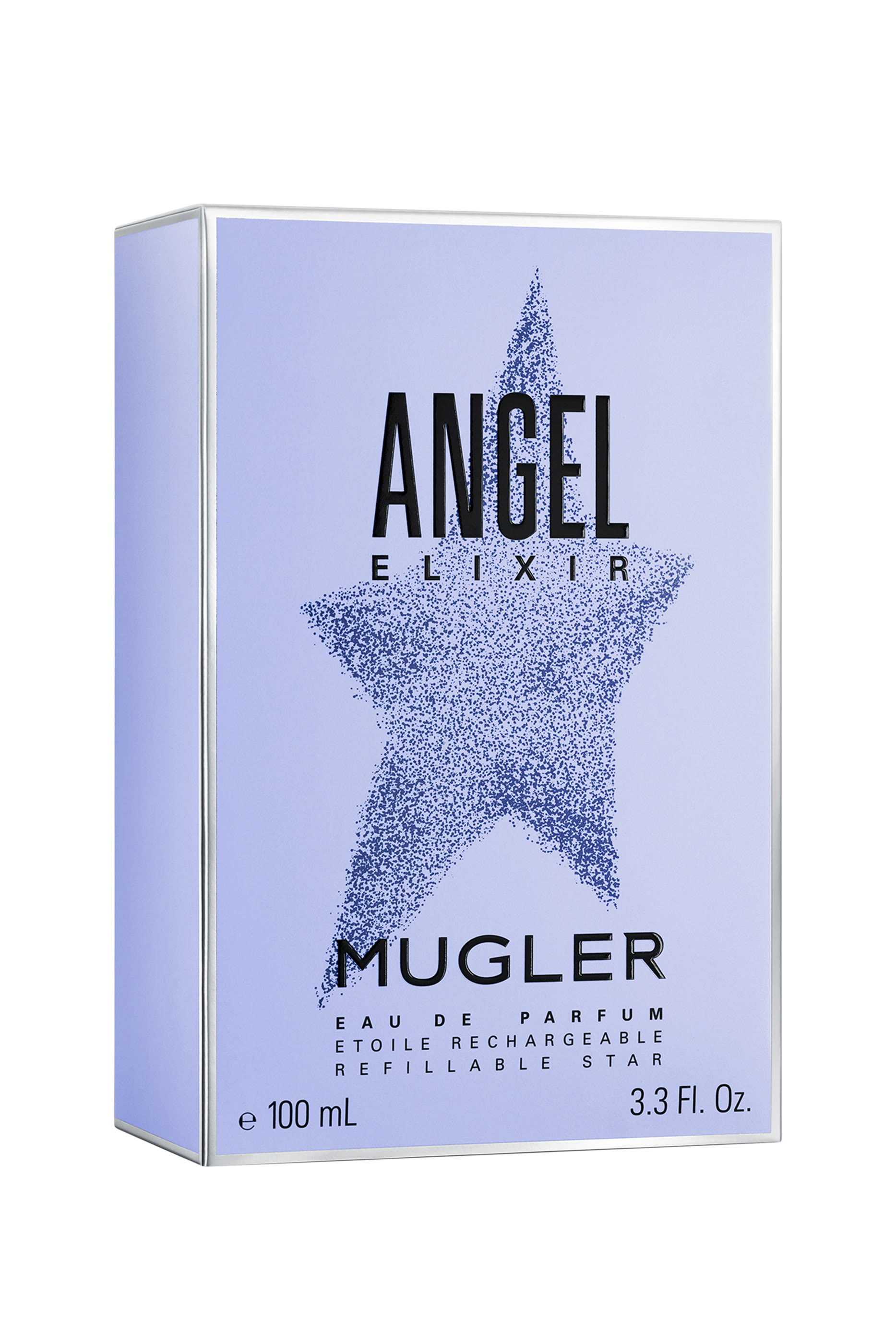 أو دو بارفان أنجل إلكسير