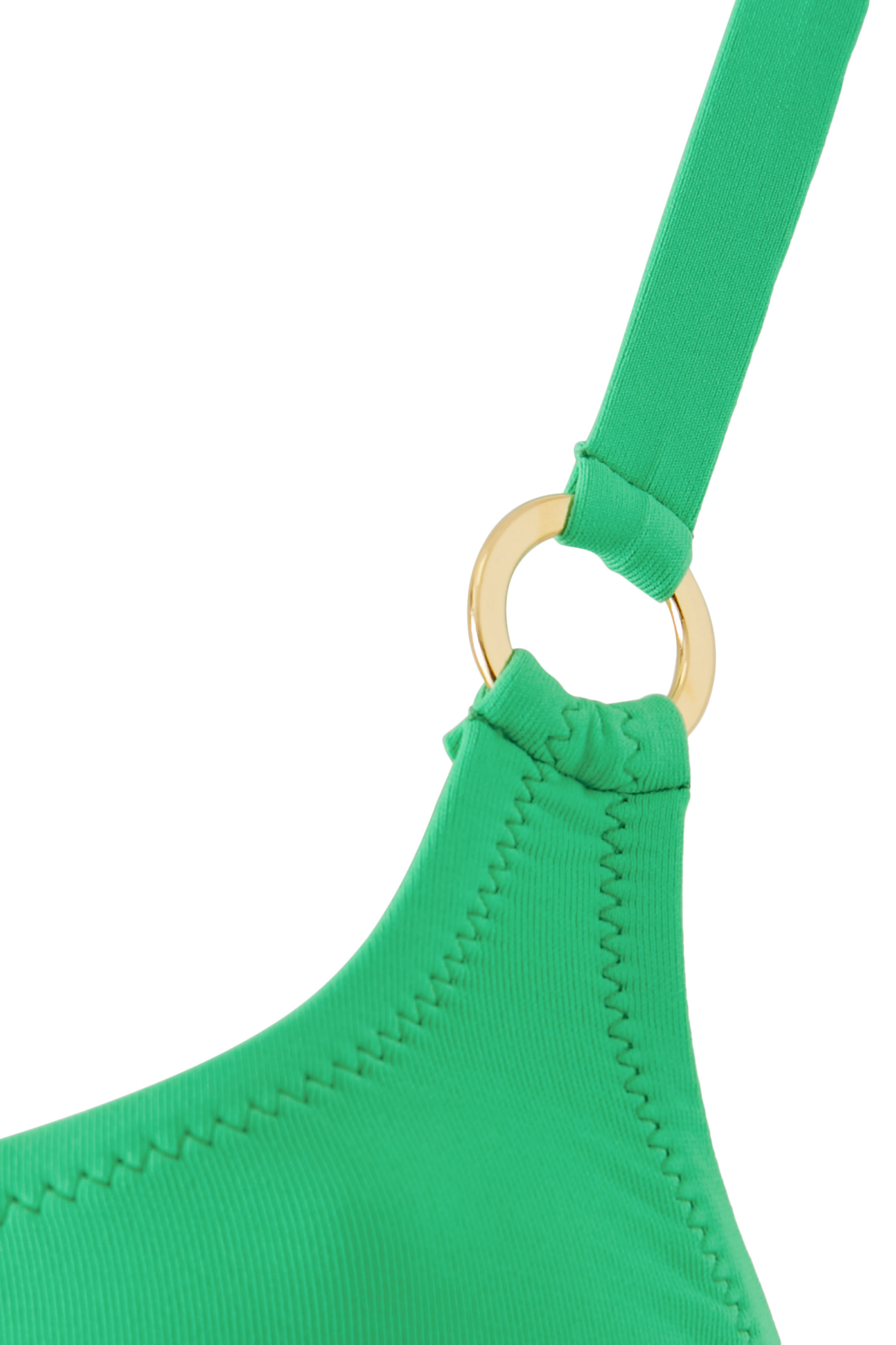 قطعة بيكيني علوية باري