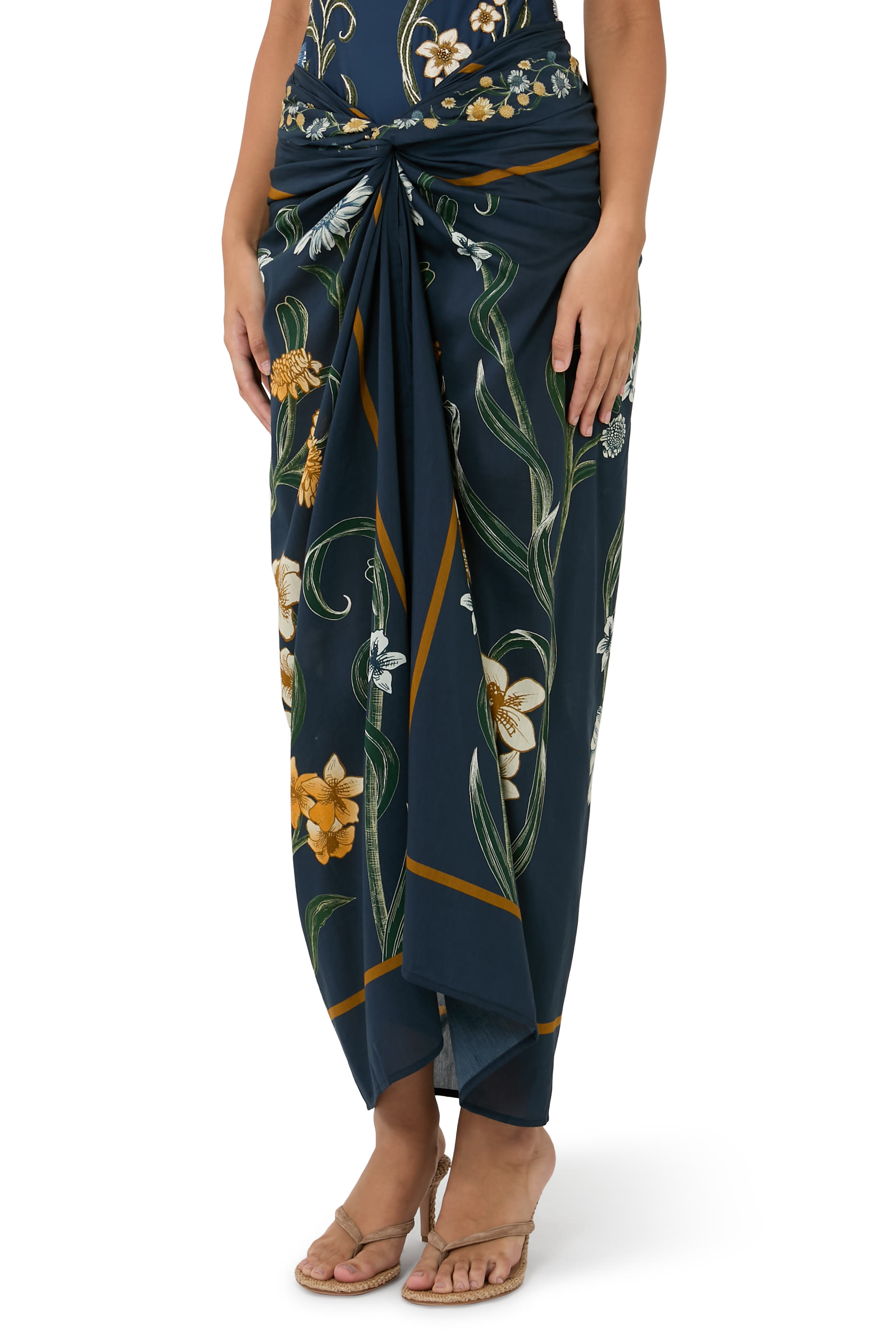 باريو لافاندا لاجونا متوسط الطول