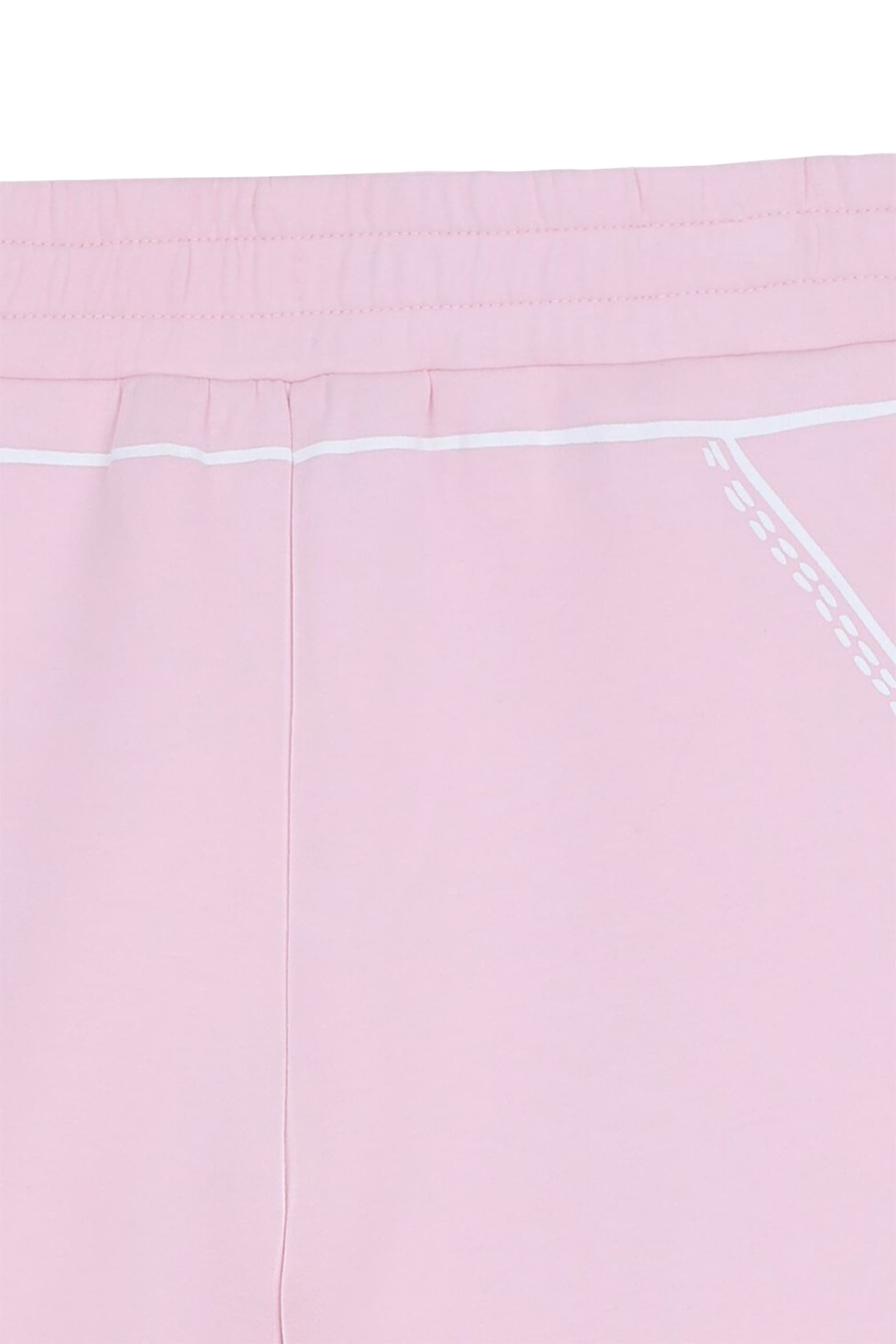 شورت جيرسيه للأطفال