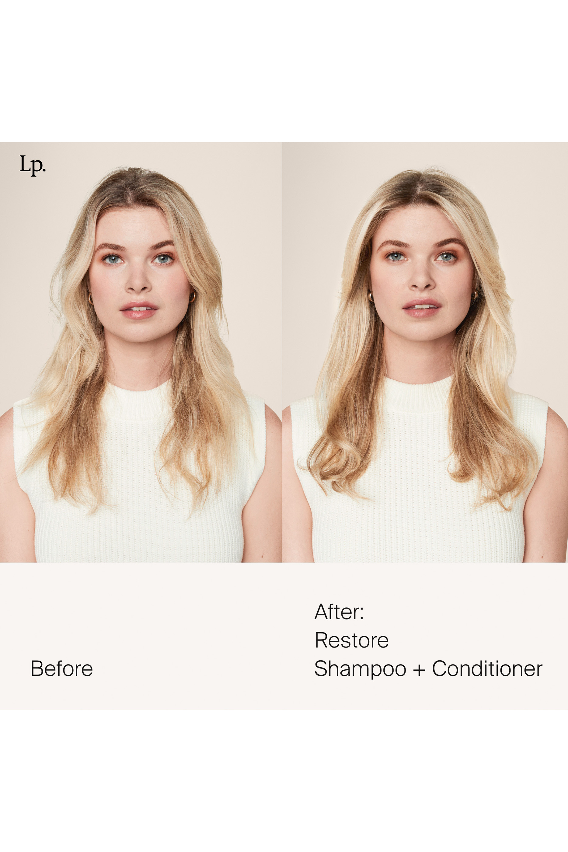 شامبو لإصلاح الشعر