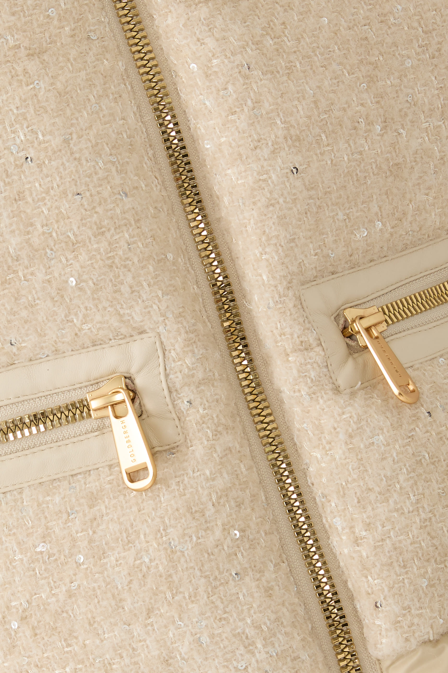 جاكيت تزلج شامونيكس