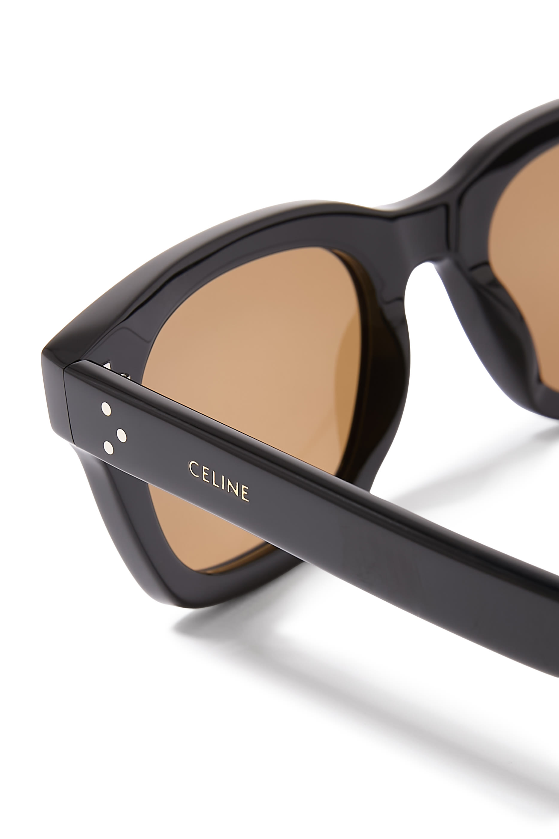 نظارة شمسية 3 دوتس