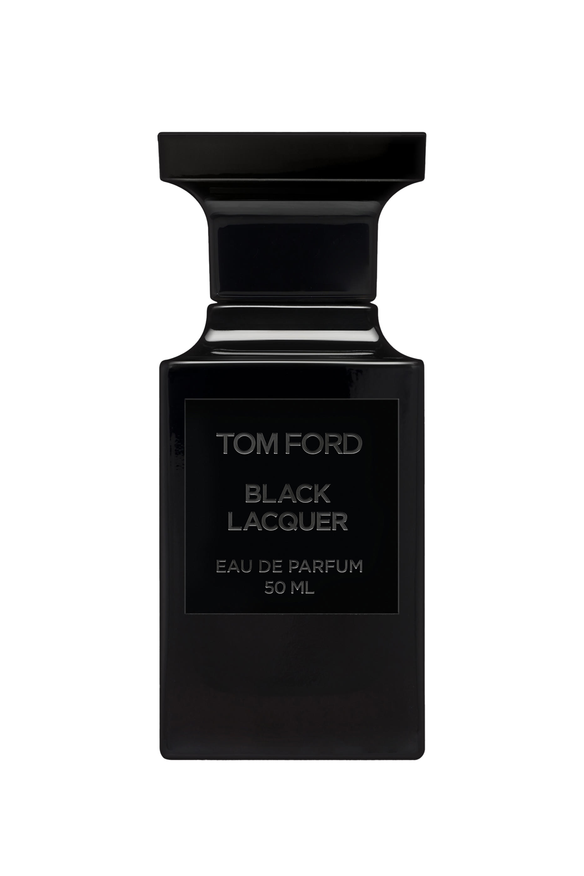 بخاخ أو دو بارفان بلاك لاكير