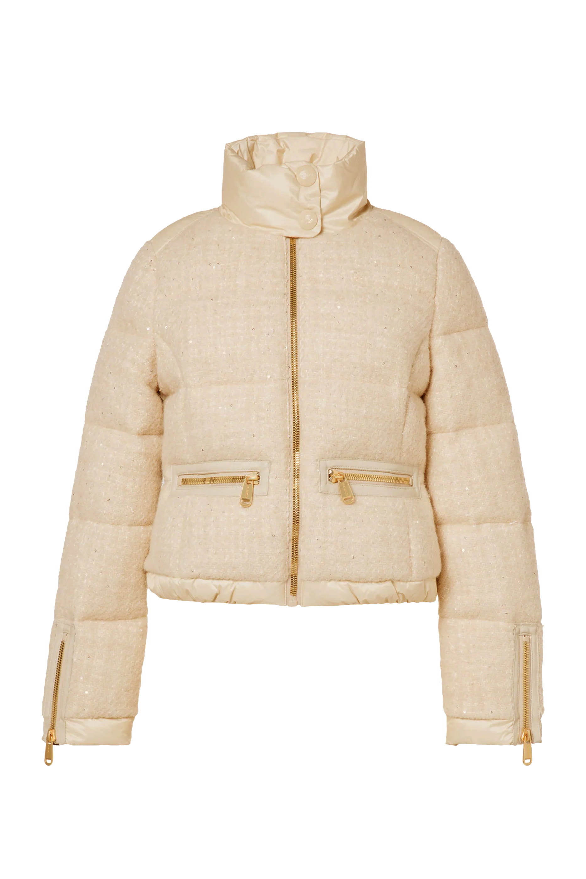 جاكيت تزلج شامونيكس