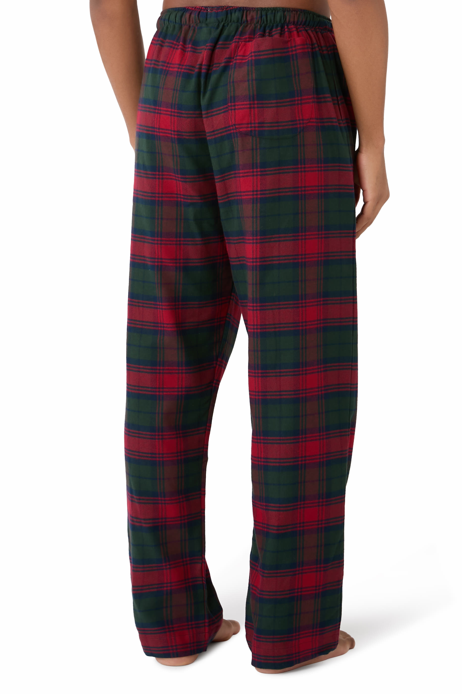 بنطال كلبورن