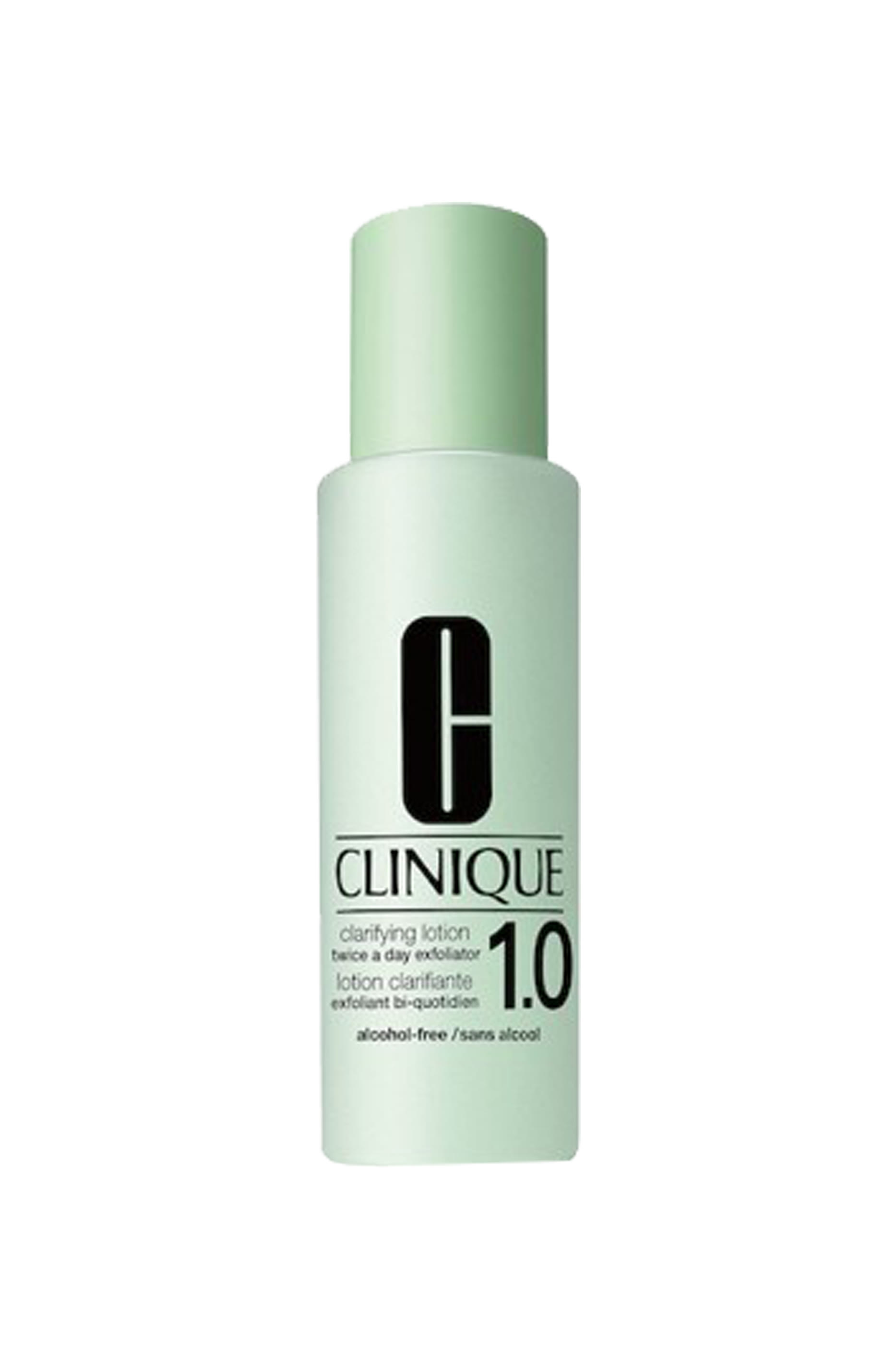 لوشن لتنقية البشرة 1