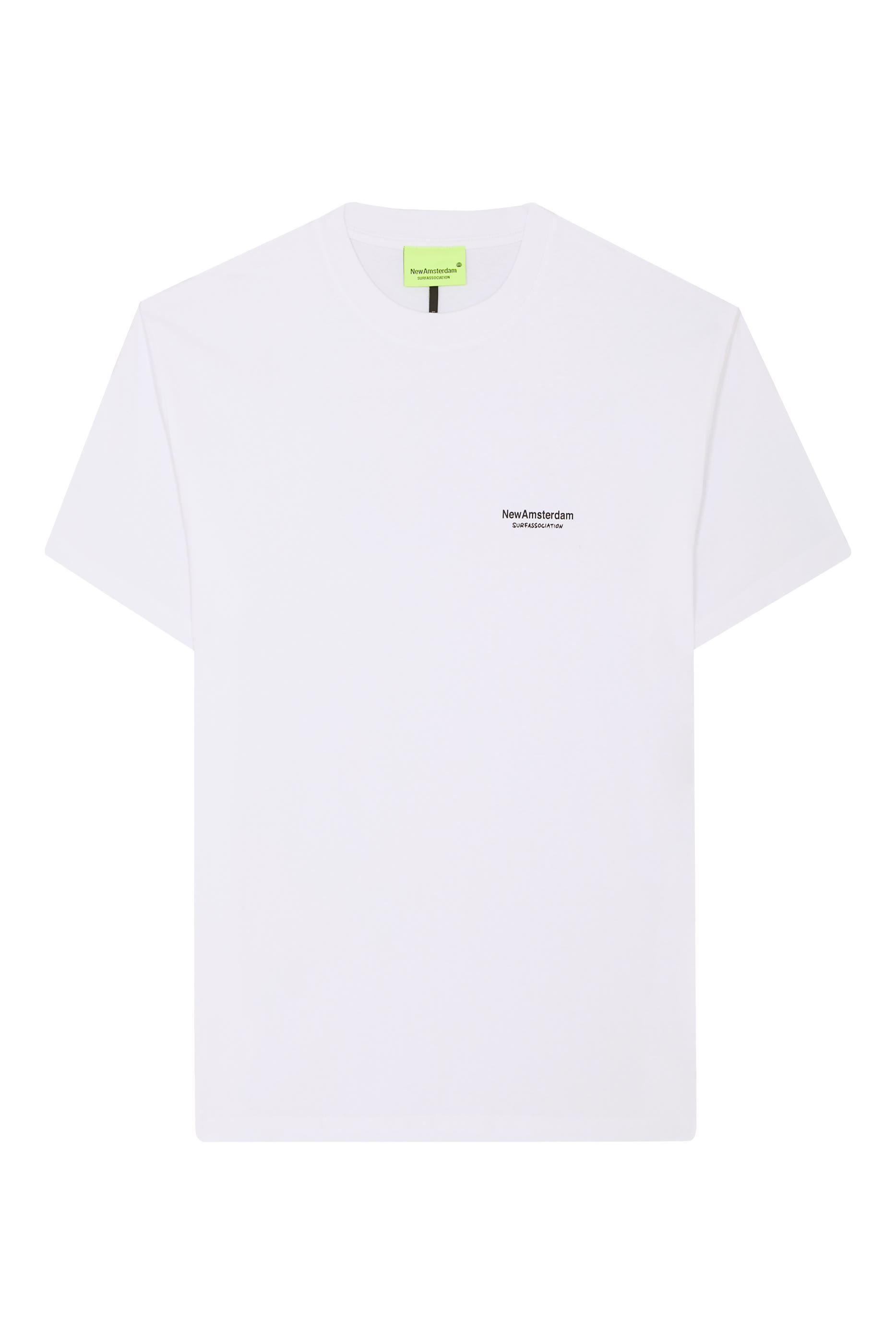 تيشيرت بشعار الماركة