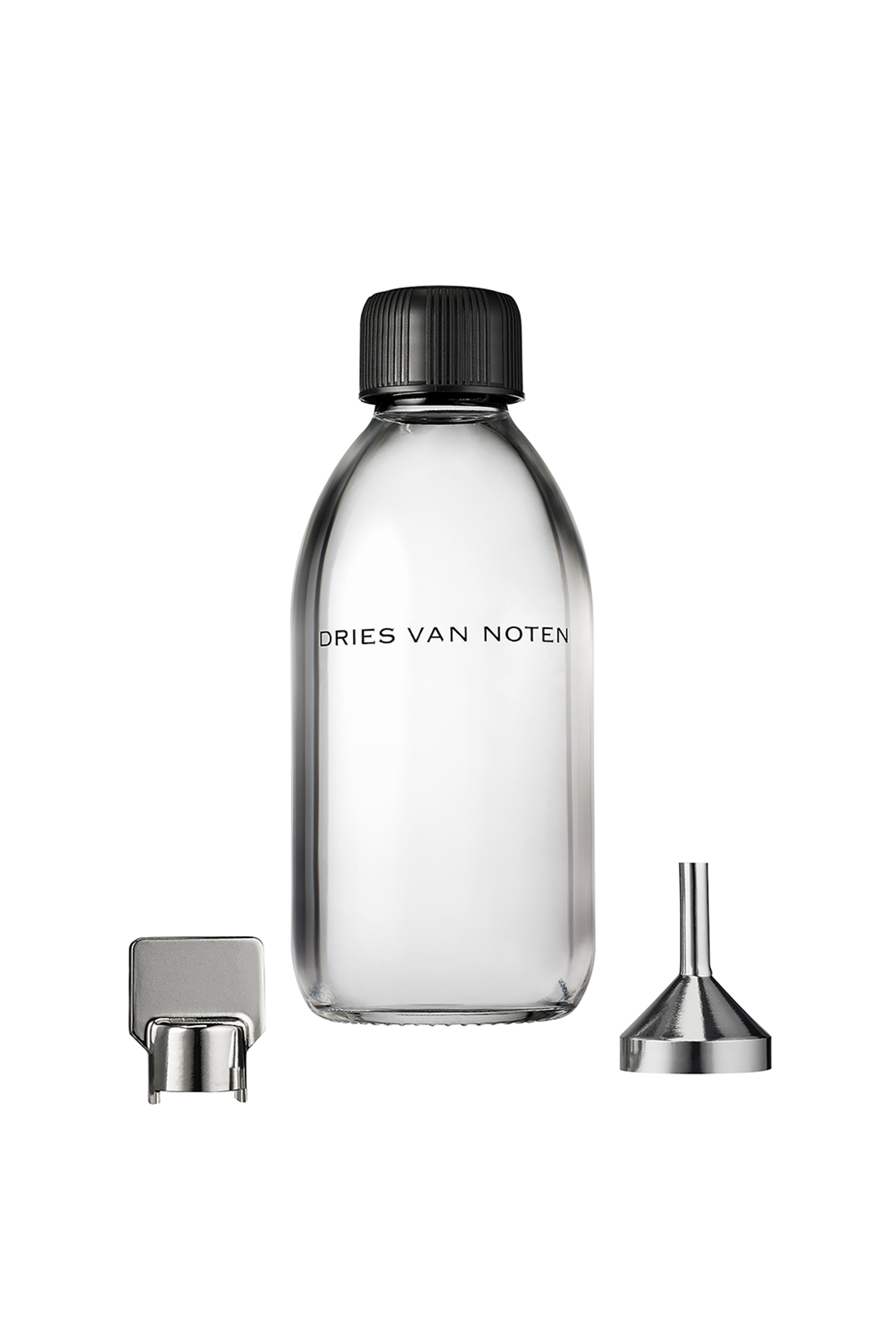 عبوة إعادة ملء أو دو بارفان جاردن دو لورانجيري