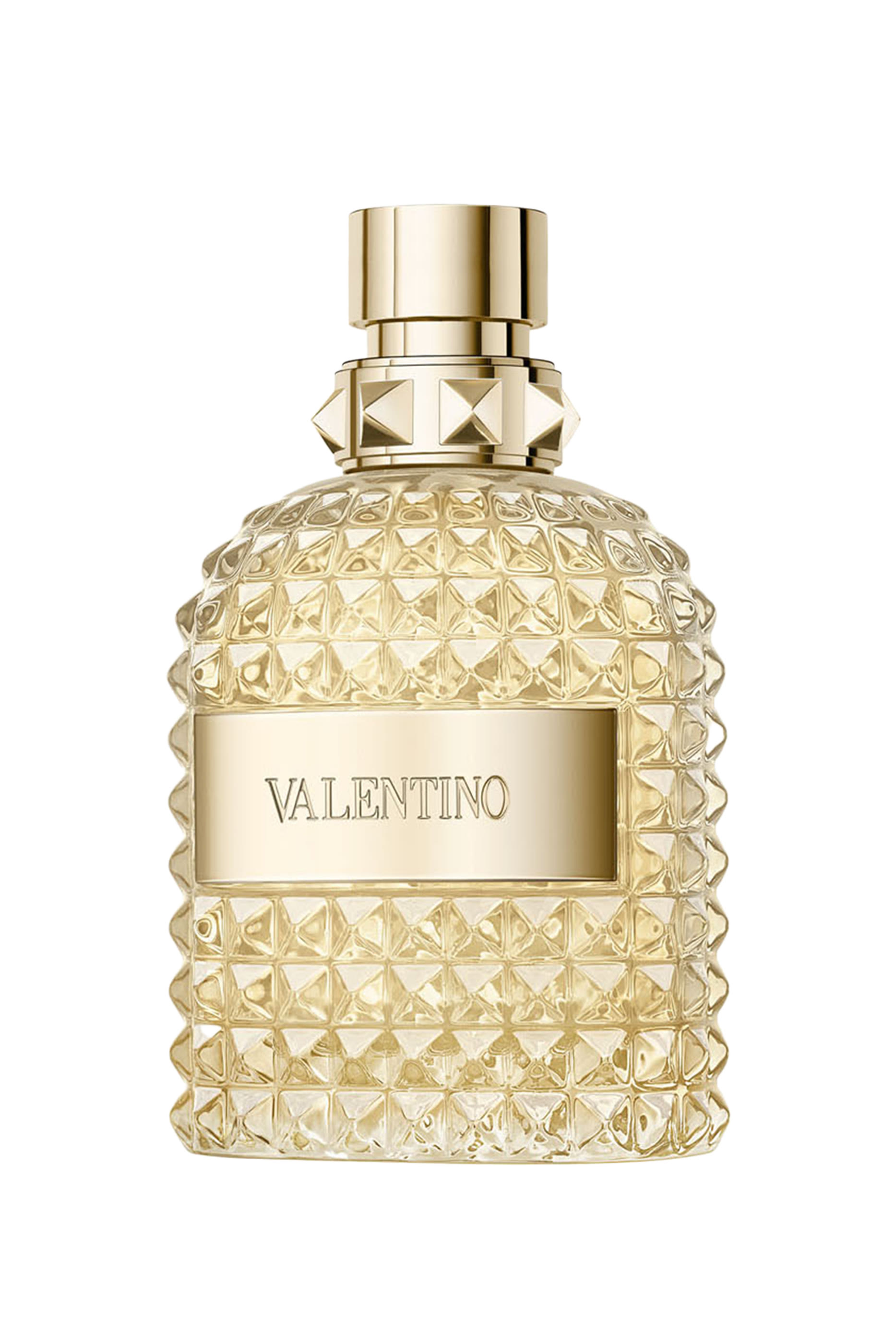 أو دو تواليت بورن إن روما ذا غولد