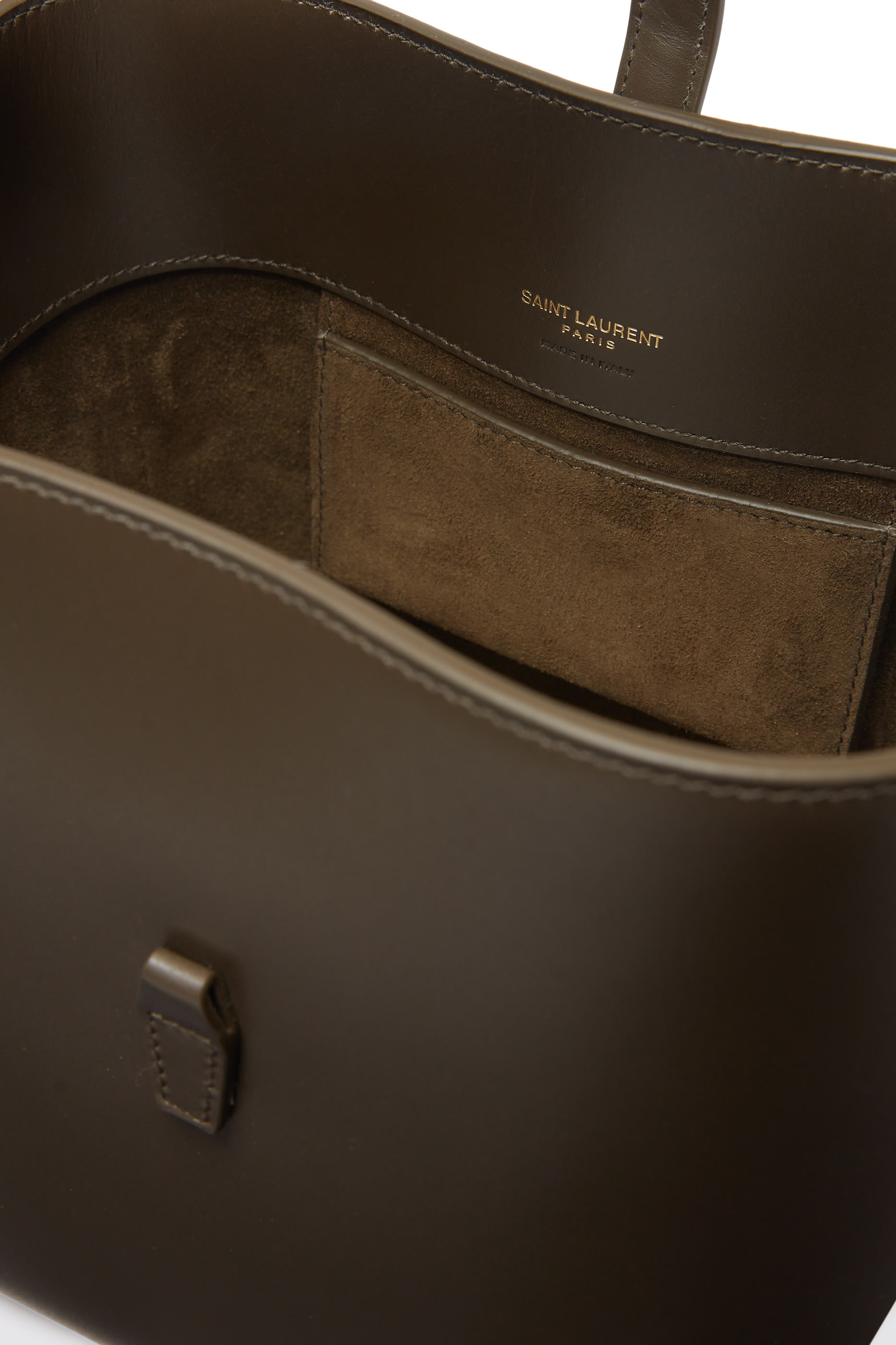 حقيبة باكيت لو 37 جلد