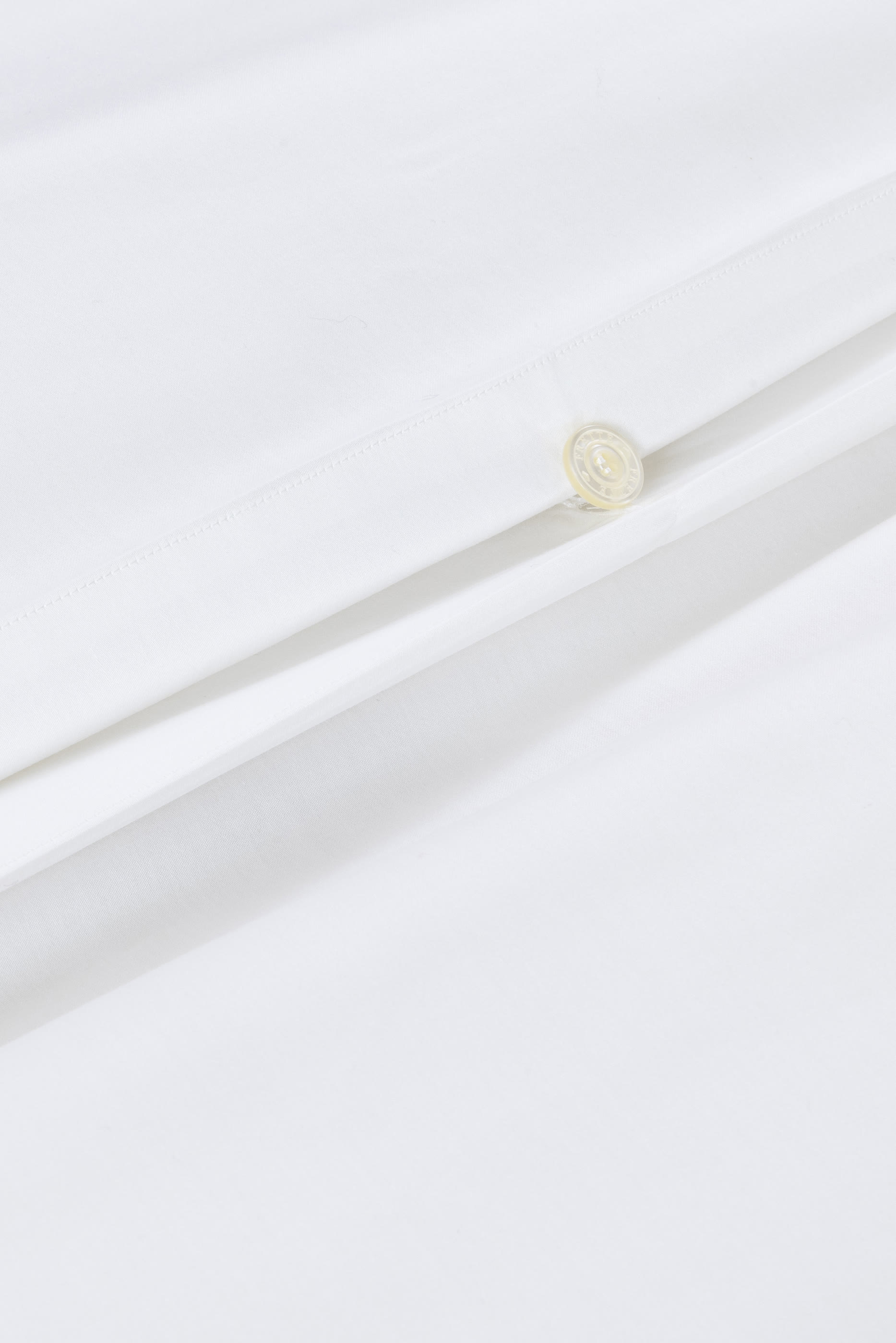 Paisley Embroidery Duvet Set