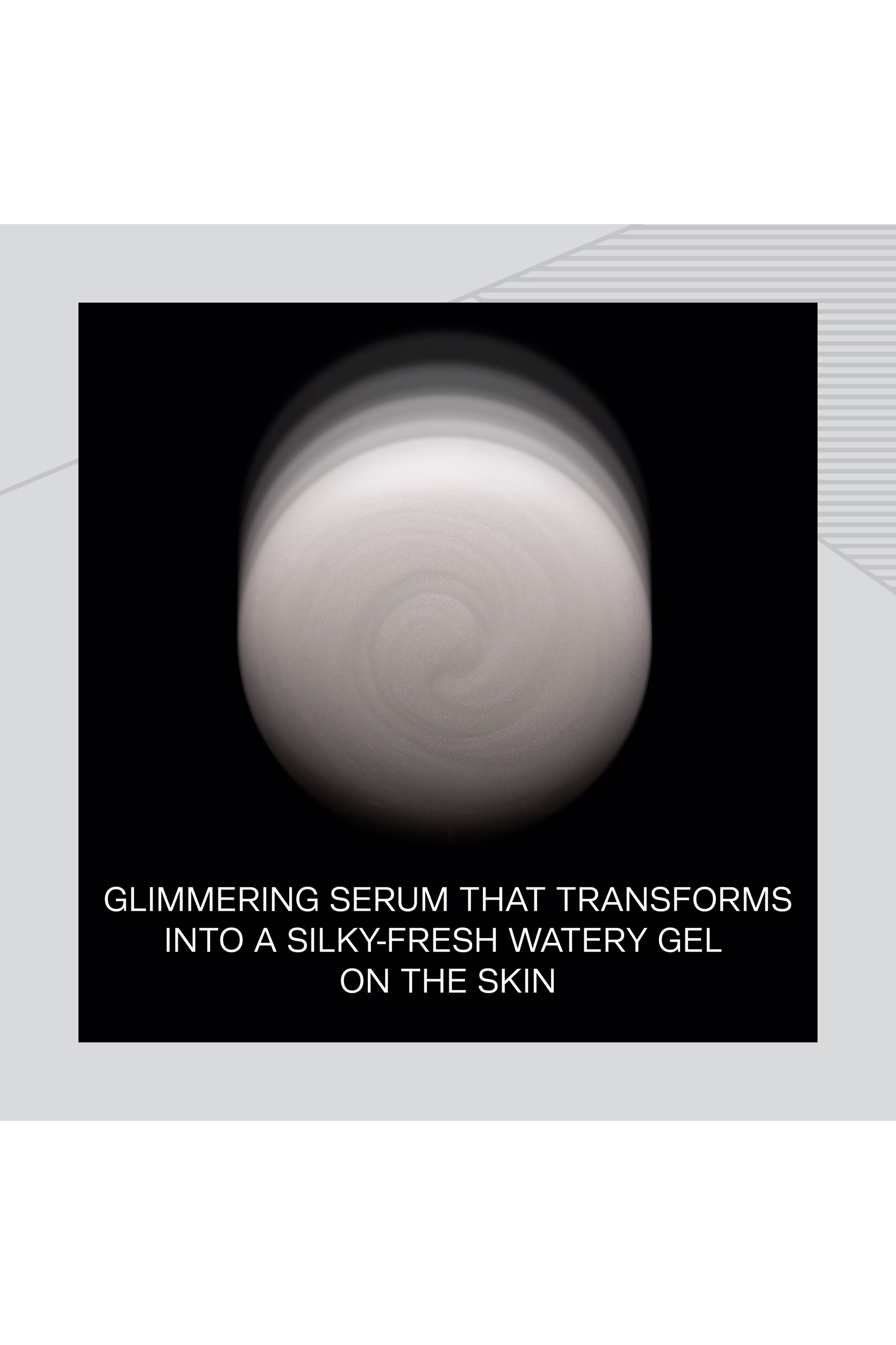 سيروم لا بريري إلكسير بلاتينيوم رير هوت لتجديد البشرة