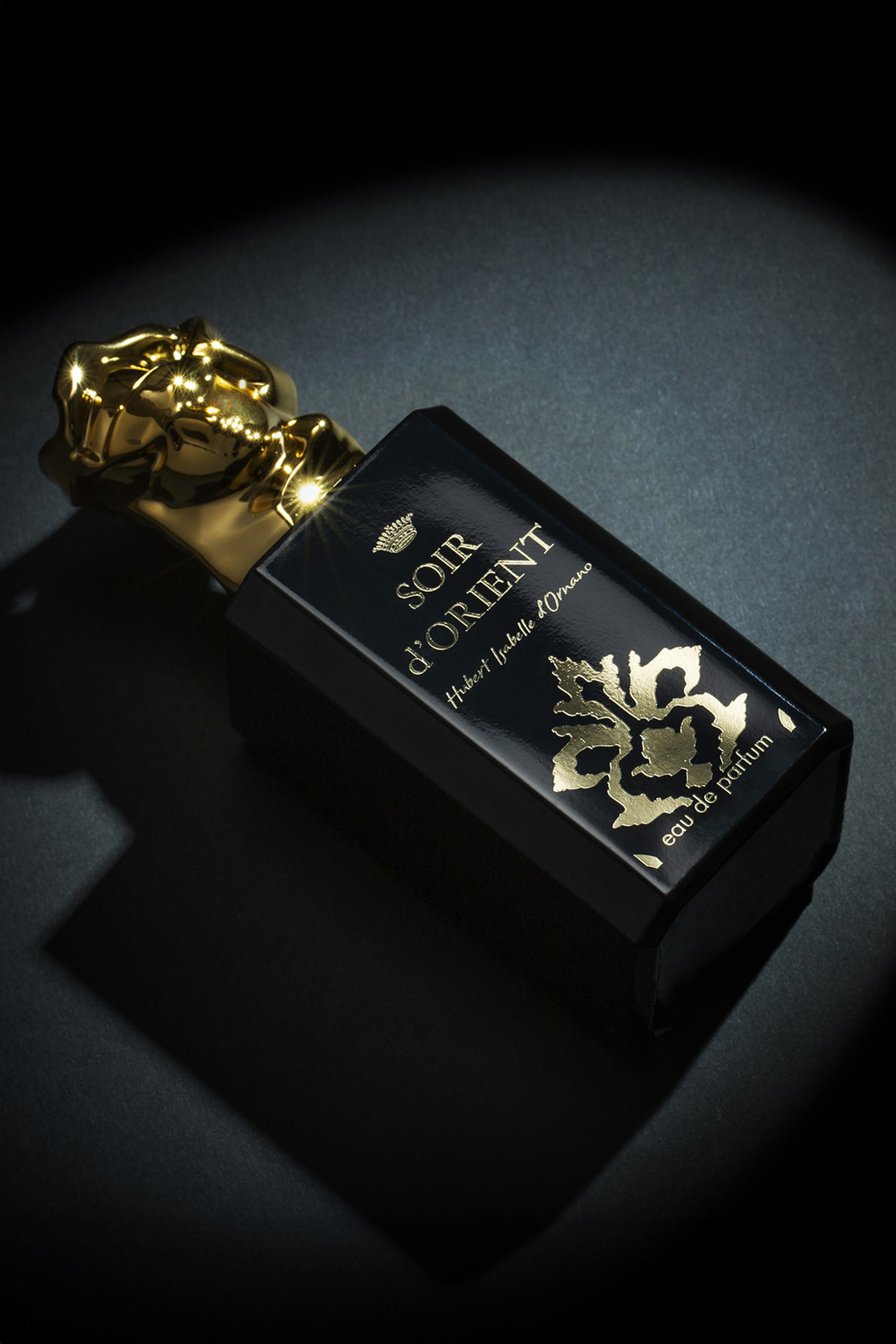 ماء عطر سوار دوريانت