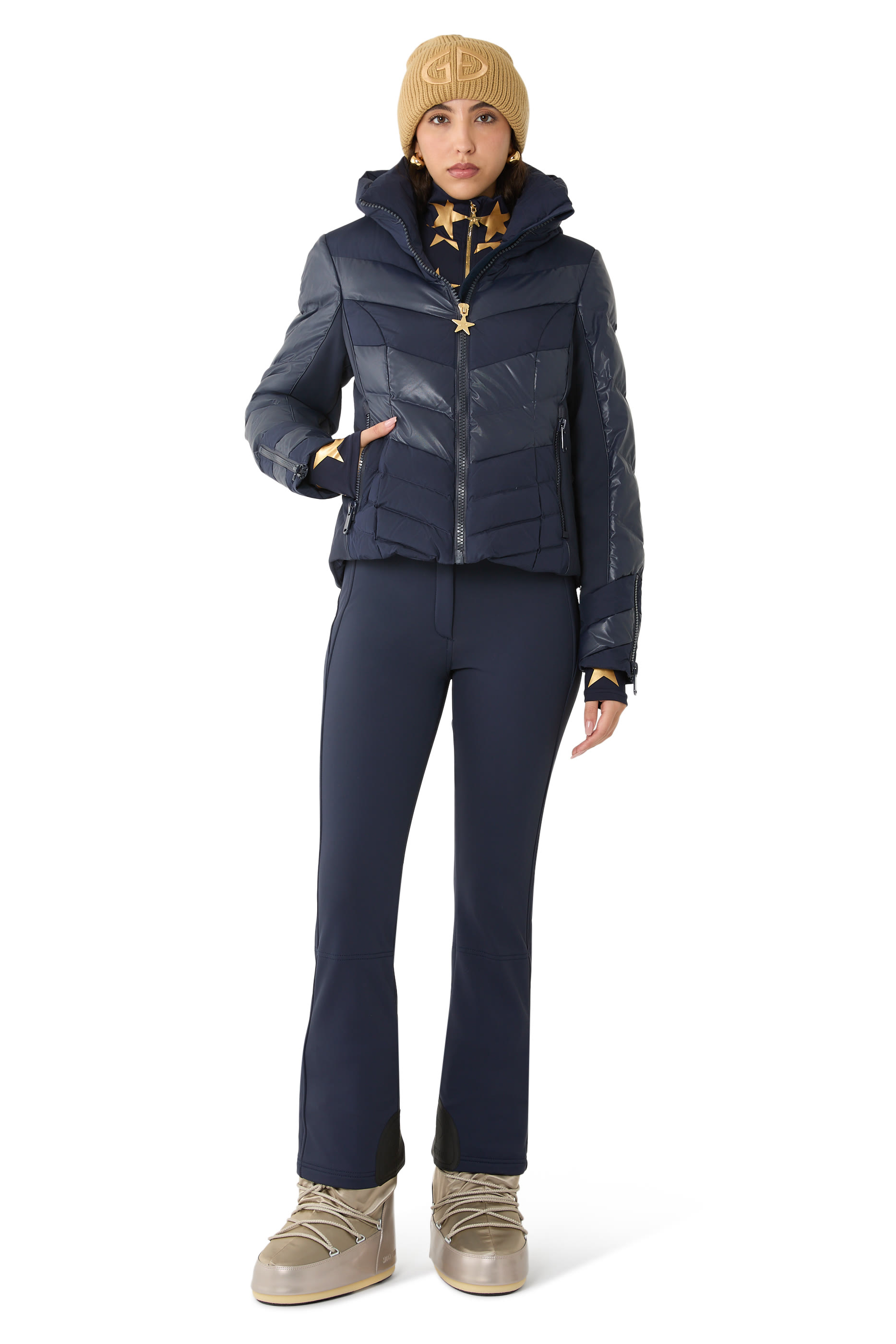 قبعة بيني فاليري