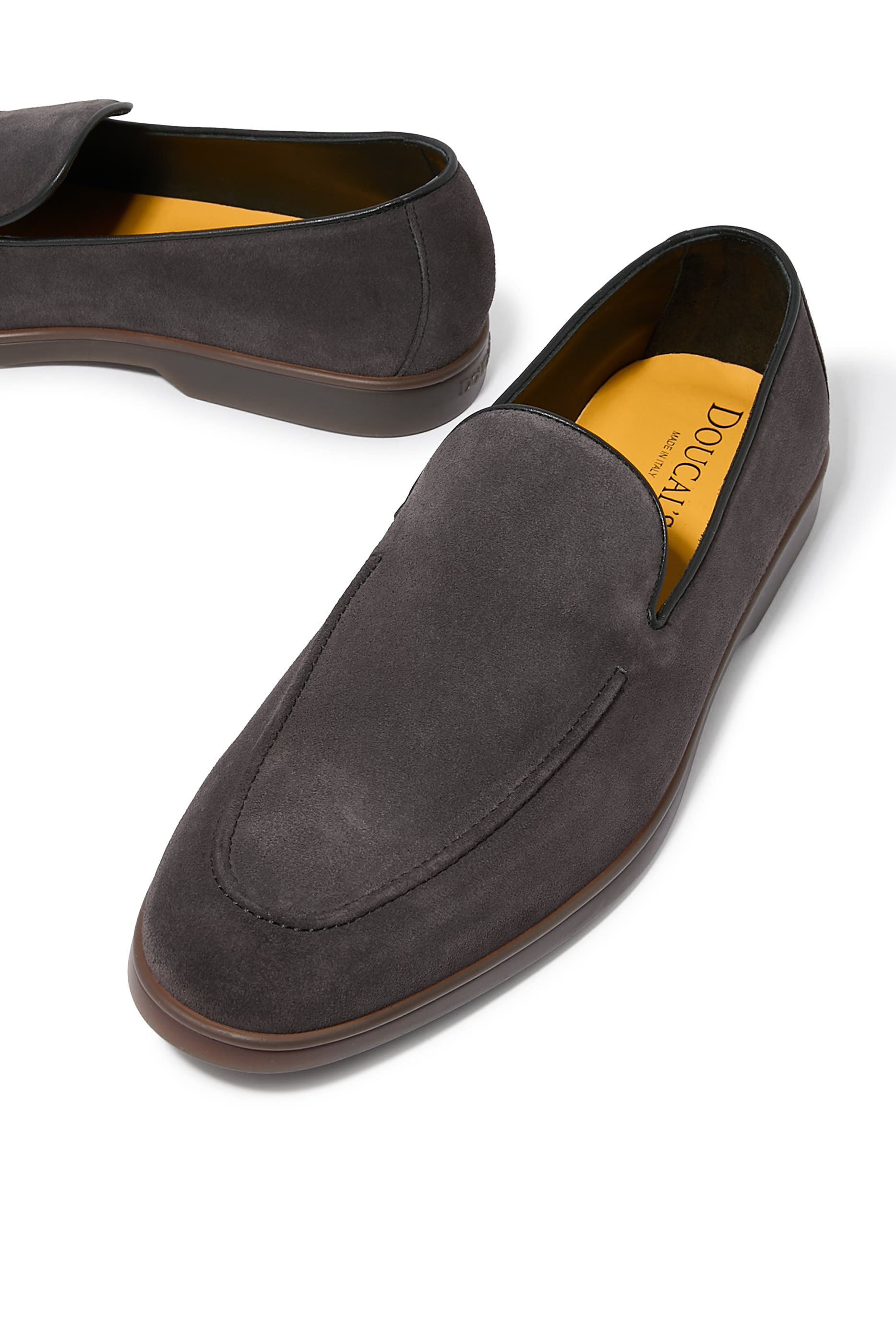 حذاء سهل الارتداء موكاسينو أدلر