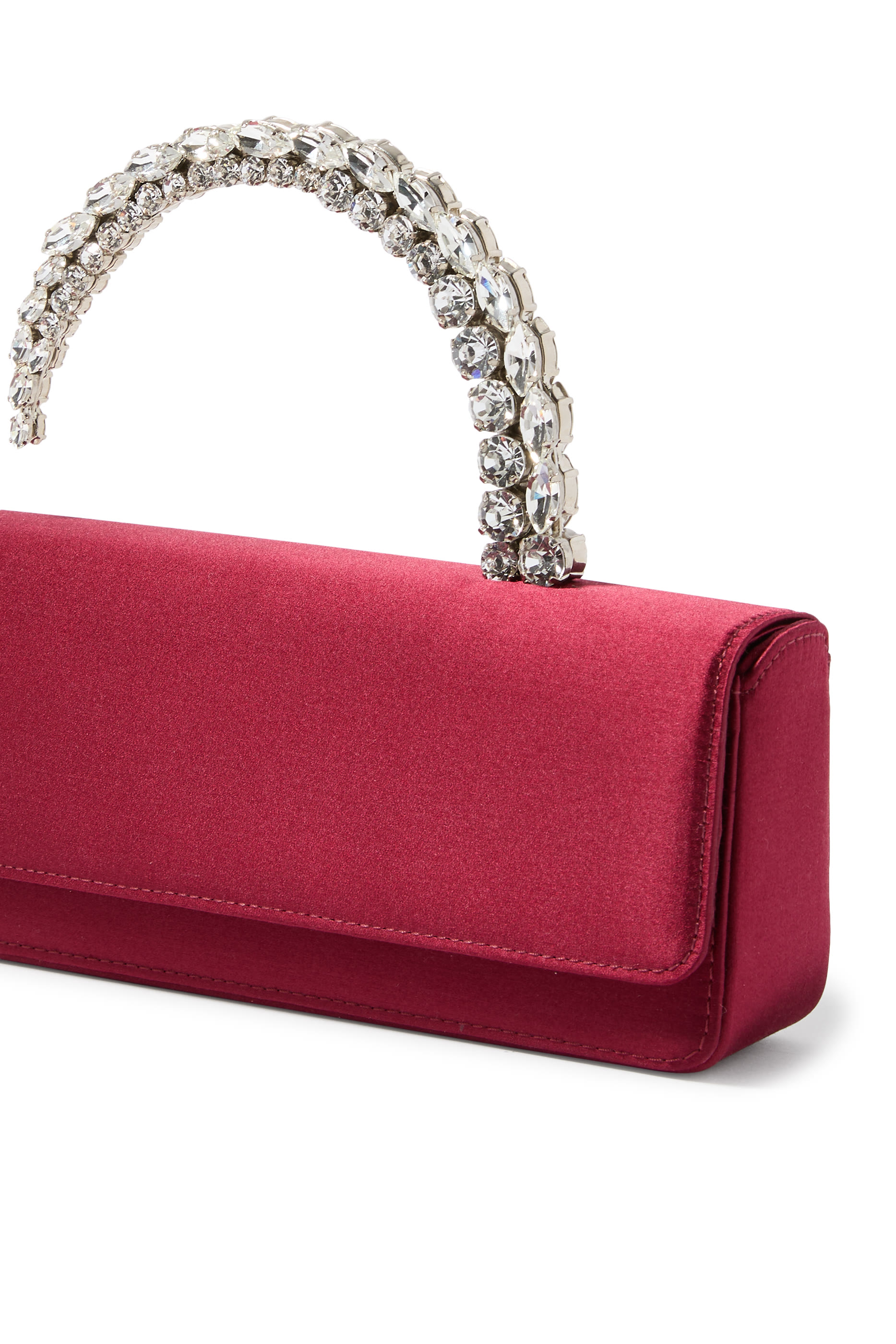 كلاتش ماليكا بيد علوية