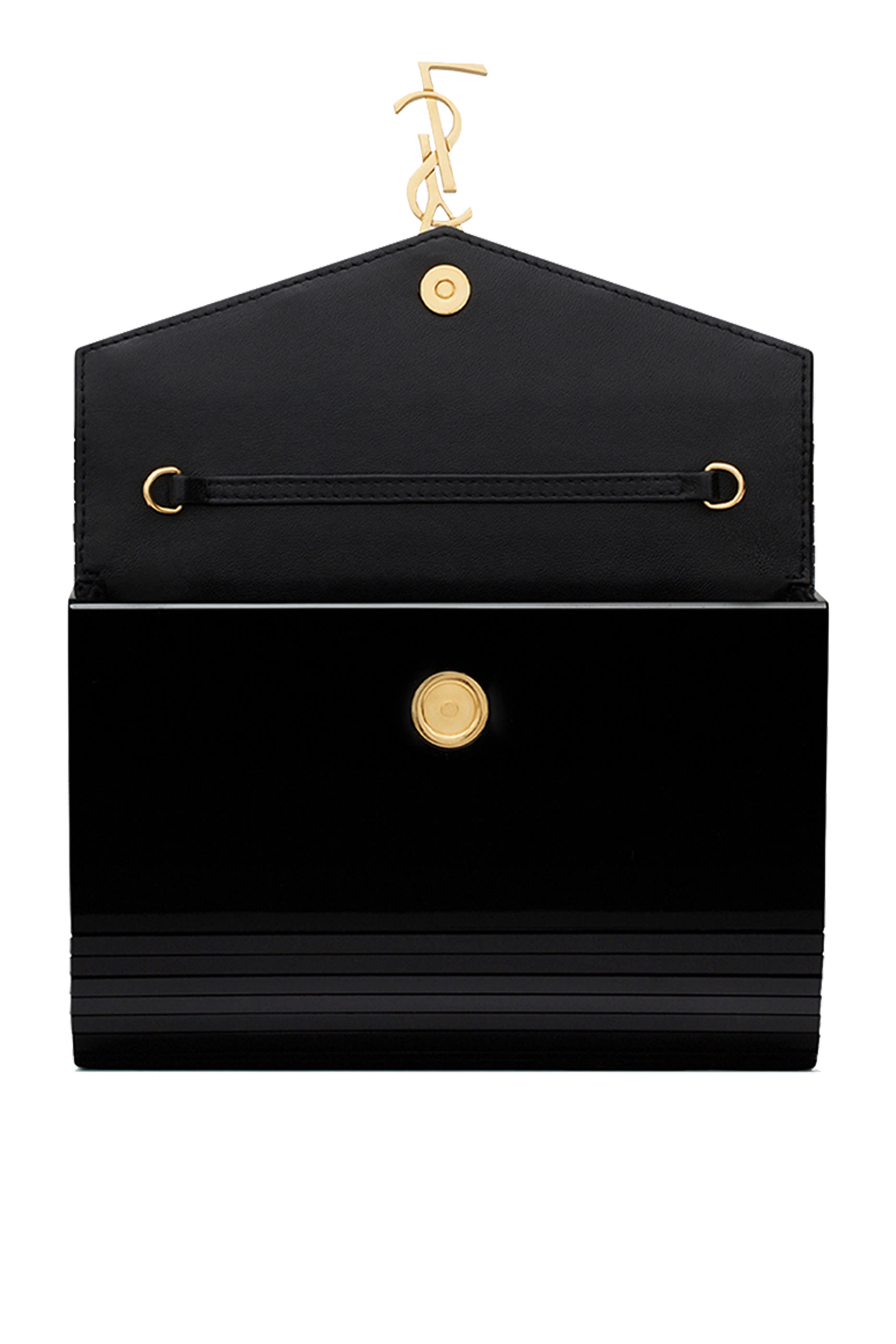 كلاتش فيكي مينيودير بأجزاء شفافة