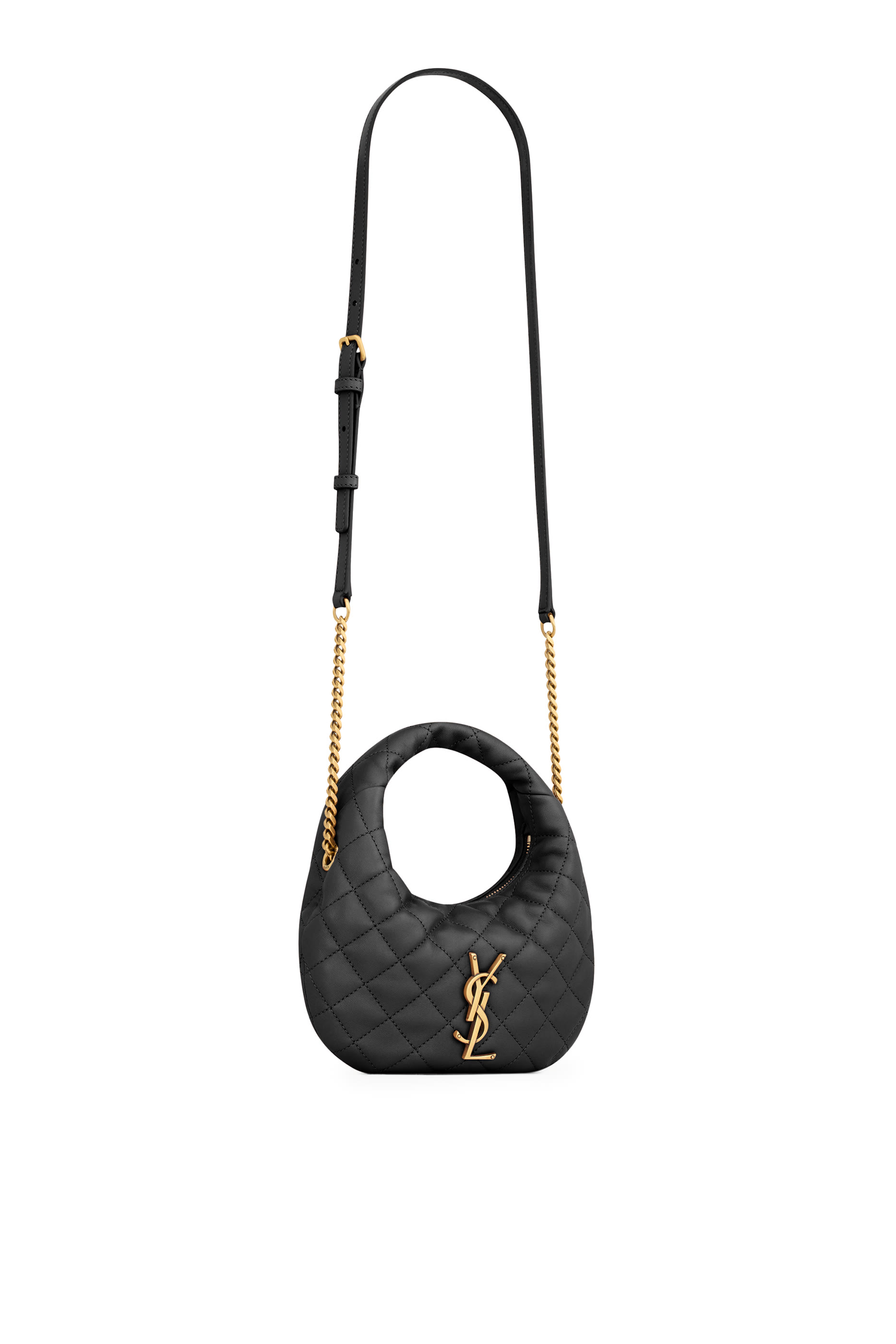 حقيبة كتف إيكارينو صغيرة