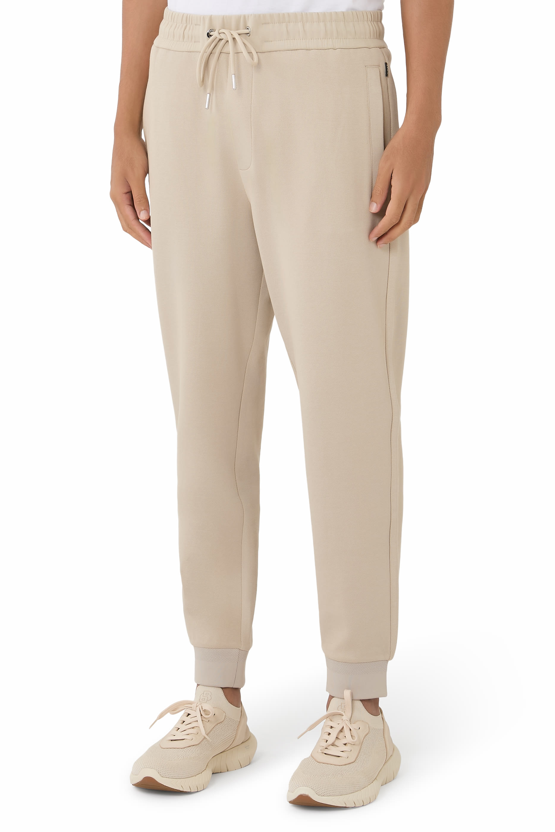 بنطال رياضي اتش-لامونت 101