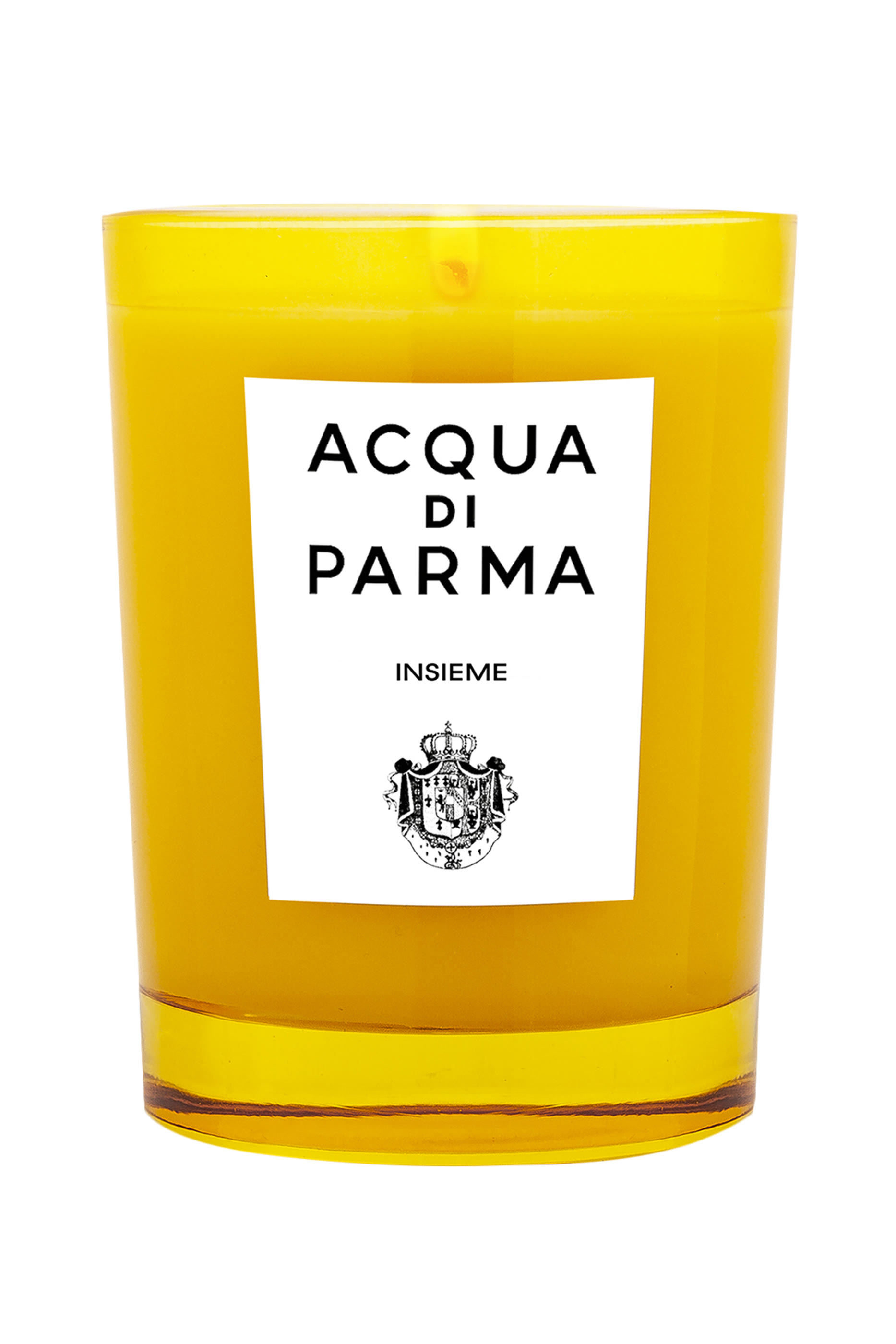 شمعة إنسيمي