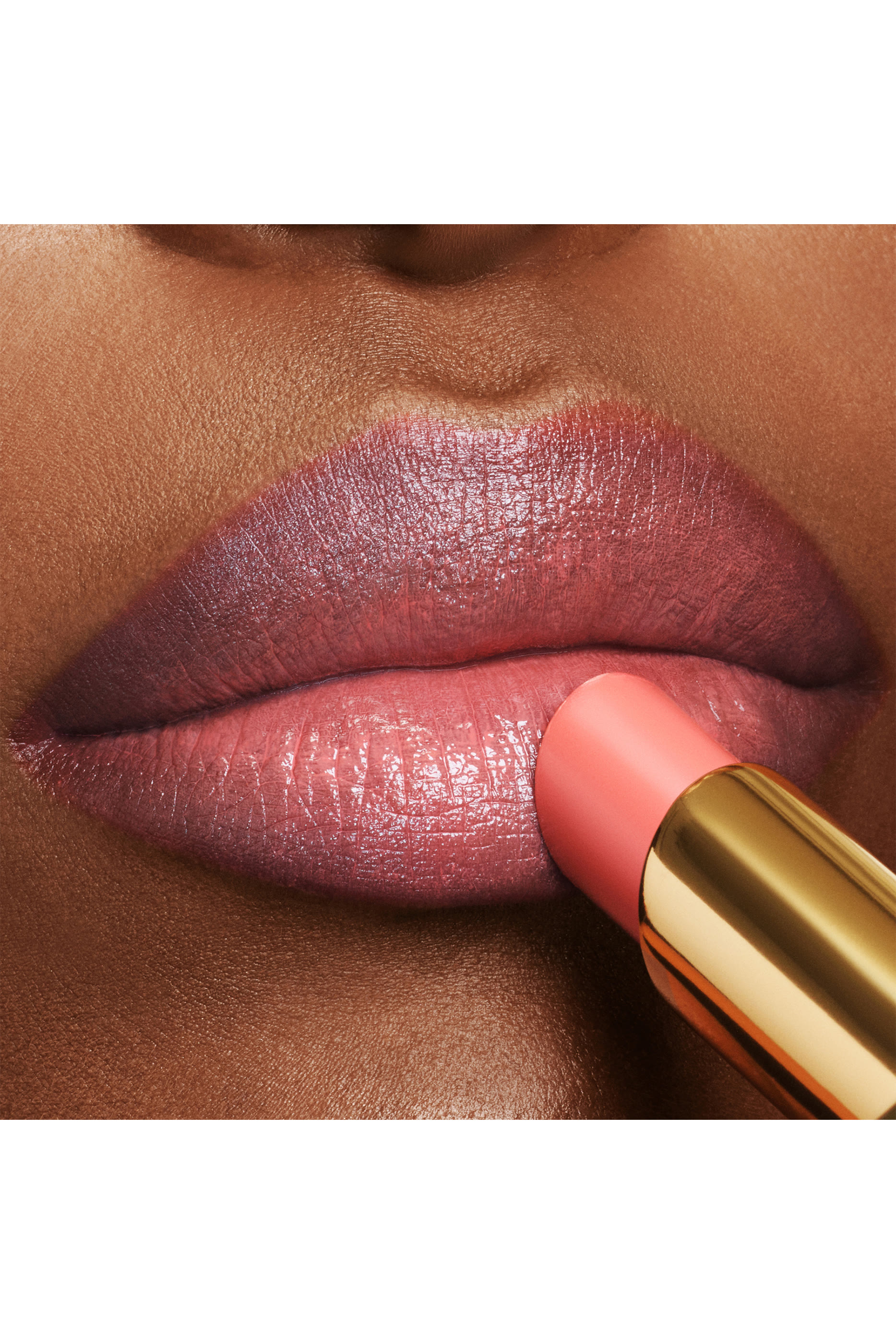 أحمر شفاه الترا شاين