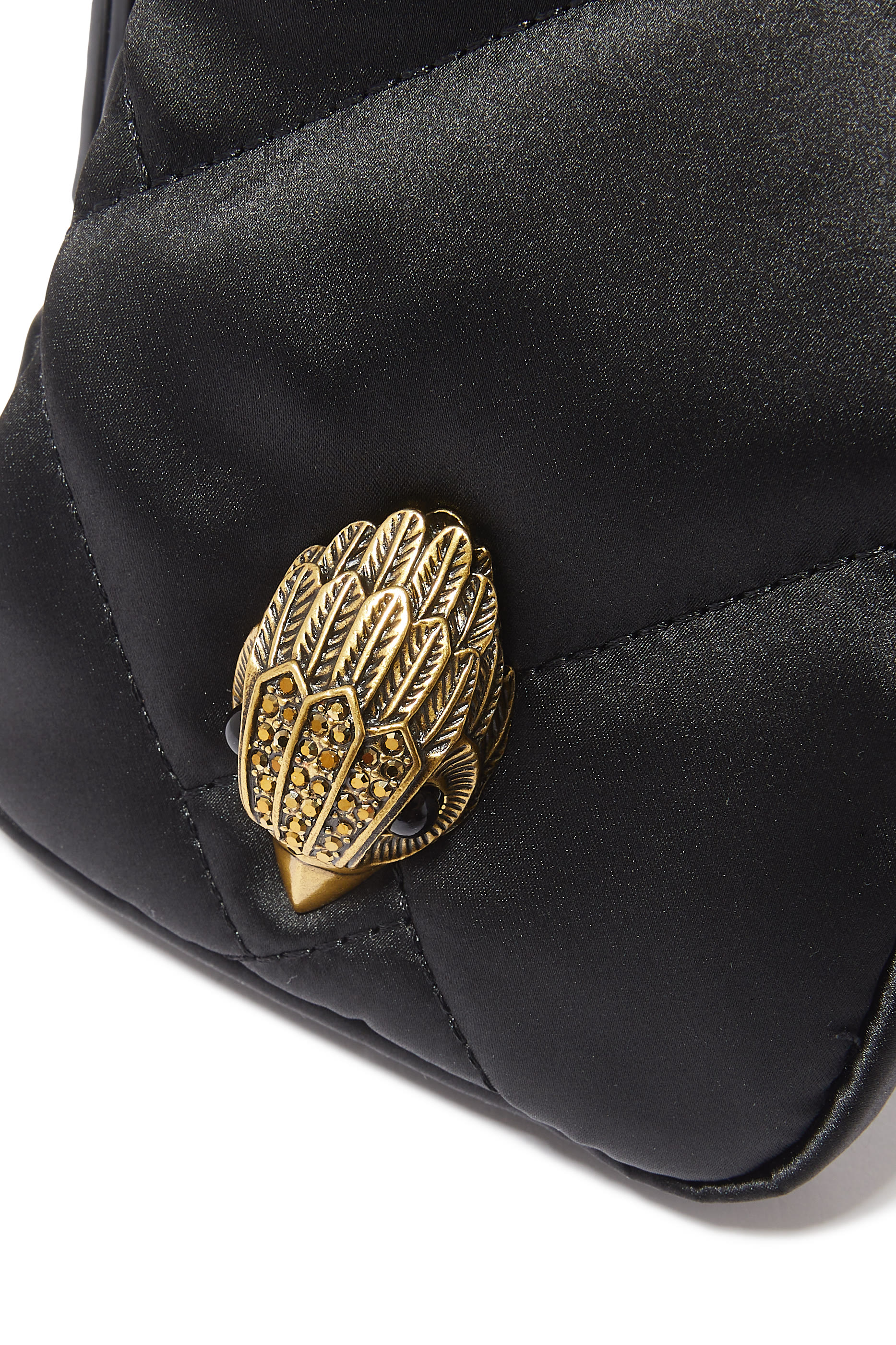 حقيبة كروس متعددة الجيوب نايلون معاد تدويره