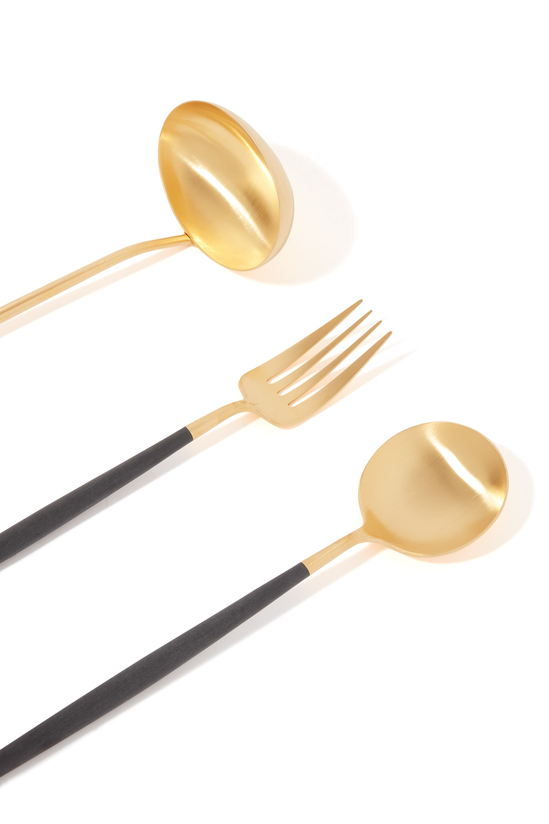 طقم أدوات مائدة جوا، 75 قطعة