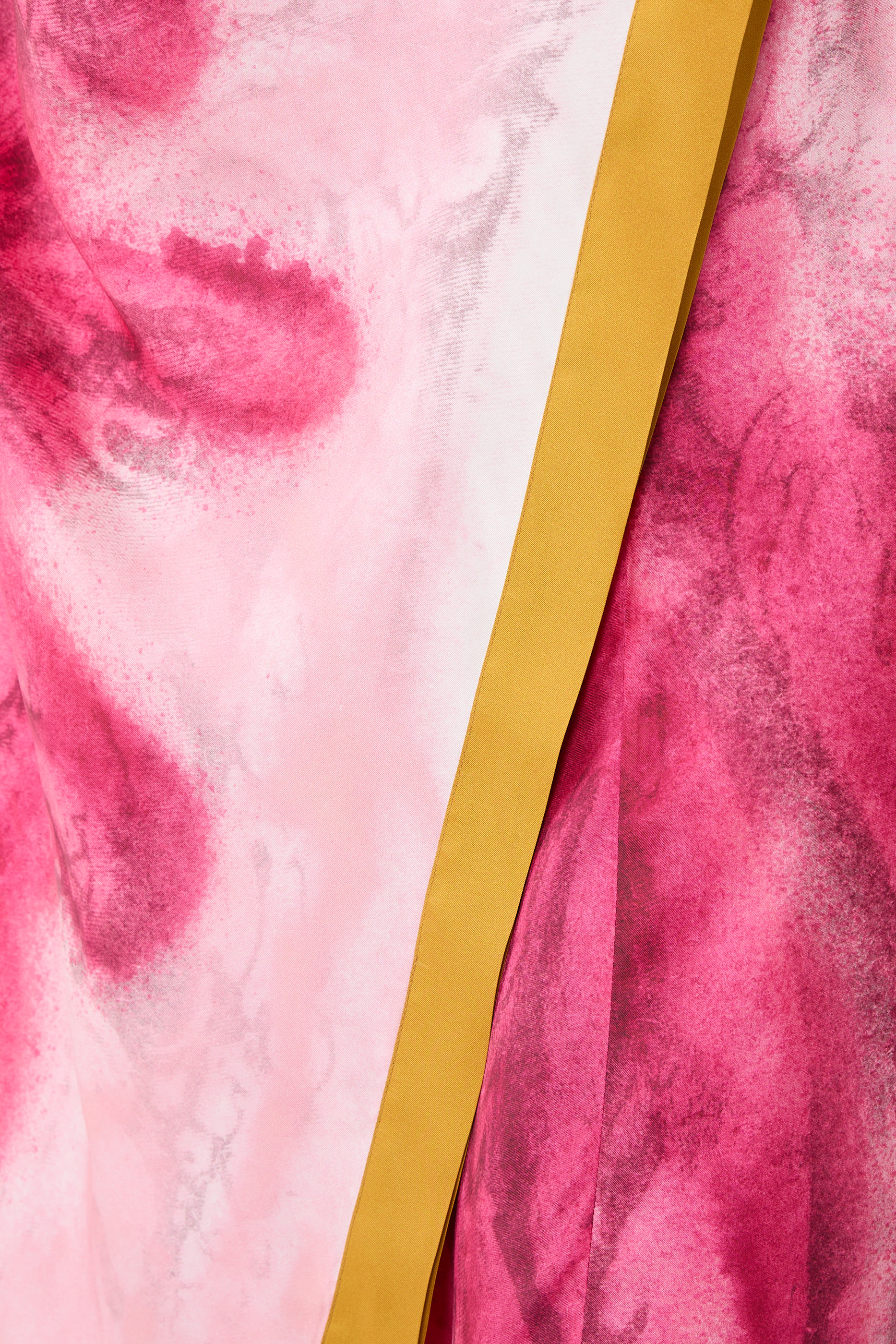 قفطان سابرينا بياقة قارب