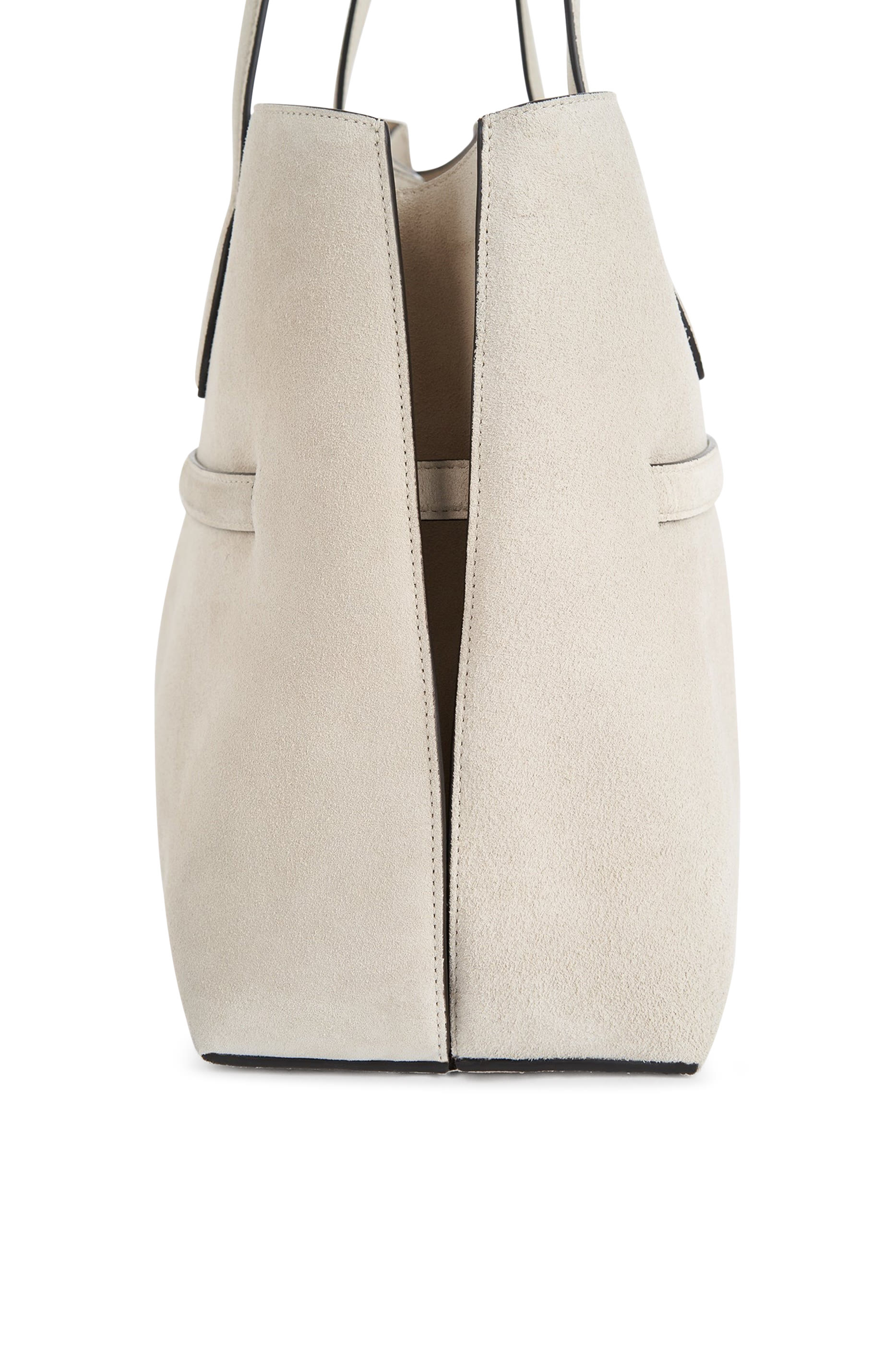 حقيبة يد كبيرة شمواه