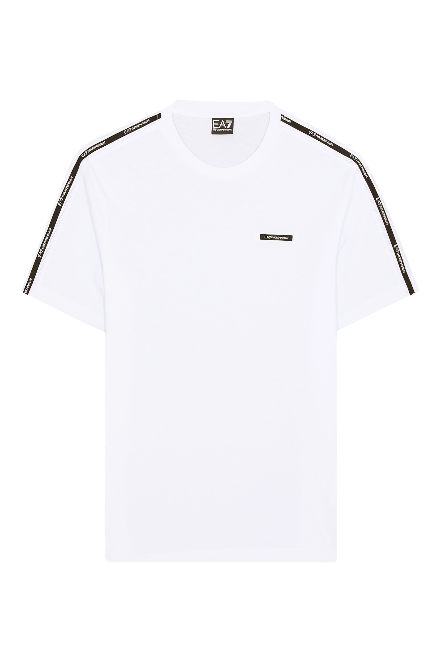 تيشيرت بشعار الماركة